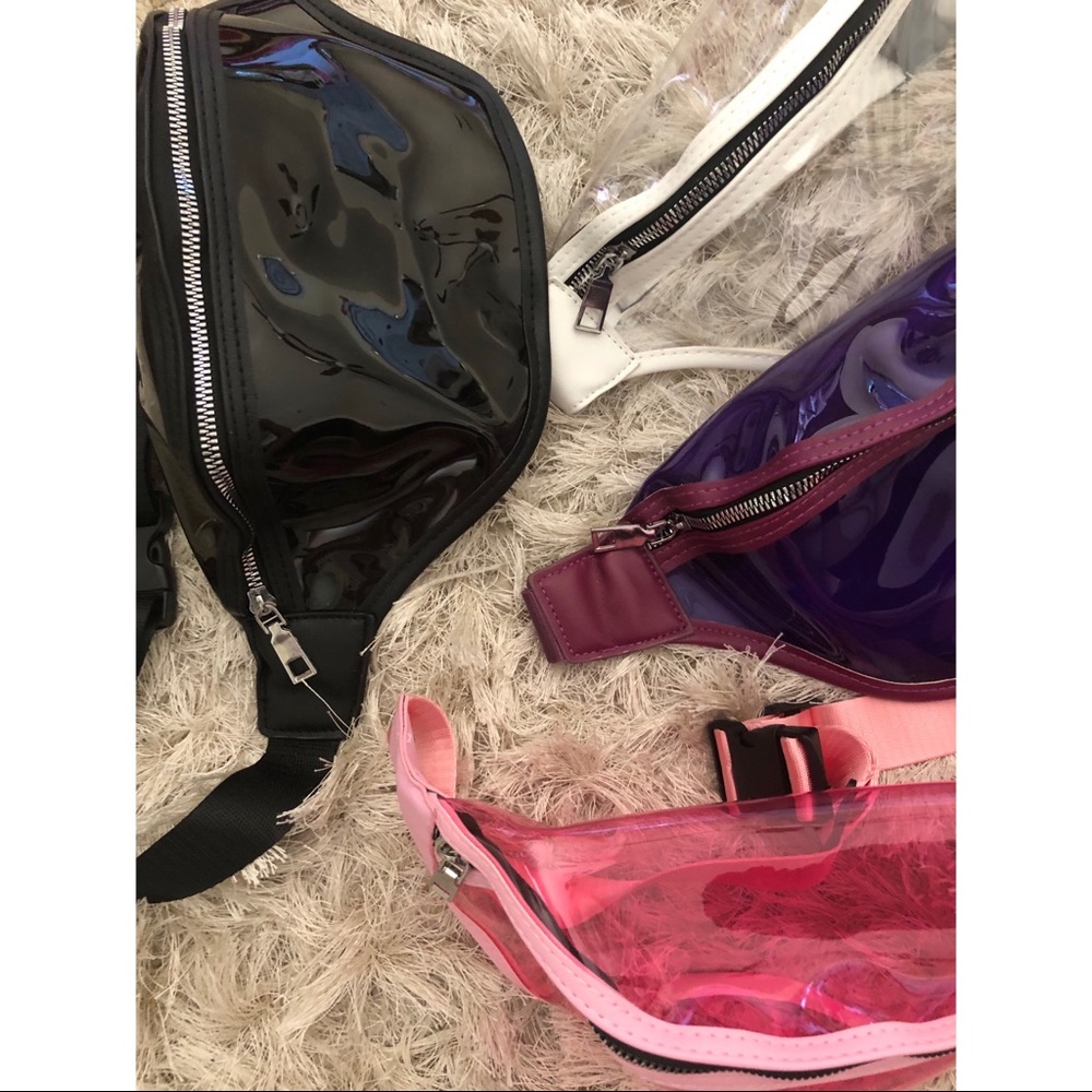 NEW PVC Bags - Picture 8 of 8